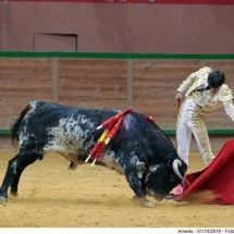 Antonio Grande (4), Arnedo 1 octubre 2019