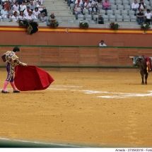 Aquilino Girón (2), Arnedo 27 septiembre 2019