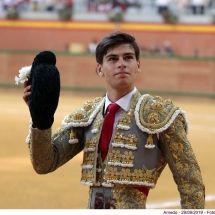 El Rafi (1), Arnedo 29 septiembre 2019