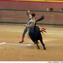 El Rafi (3), Arnedo 29 septiembre 2019