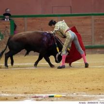 El Rafi (4), Arnedo 29 septiembre 2019