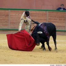 El Rafi (5), Arnedo 29 septiembre 2019