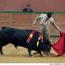 El Rafi (6), Arnedo 29 septiembre 2019