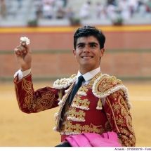 Francisco de Manuel (4), Arnedo 27 septiembre 2019