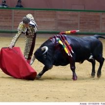 Ignacio Olmos (4), Arnedo 1 octubre 2019