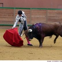 Rafael González (2), Arnedo 1 octubre 2019