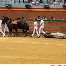 Rafael González (7), Arnedo 1 octubre 2019